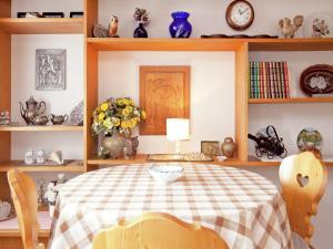 Ferienwohnung im Schwarzwald mit Garten