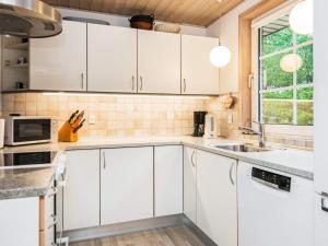 4 star holiday home in Oksbøl
