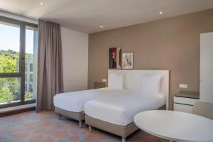 Hotels Spark by Hilton Lyon Park Saone : photos des chambres