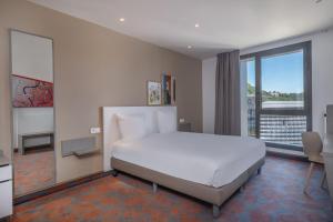 Hotels Spark by Hilton Lyon Park Saone : photos des chambres