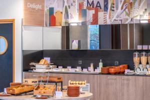 Hotels Spark by Hilton Lyon Park Saone : photos des chambres