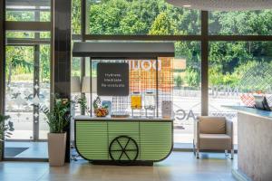 Spark by Hilton Lyon Park Saone