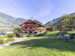 Moiklerhof holiday home in Ramsau im Zillertal
