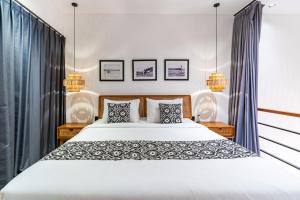 Glamours Stay - 2 Bedrooms Villa in Canggu