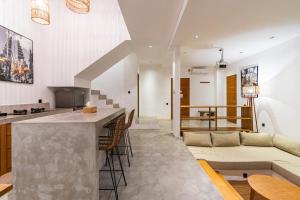 Glamours Stay - 2 Bedrooms Villa in Canggu