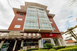 Perfeito 2 Suítes no Centro de Tudo Para 6 Pessoas