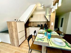 Nest 51 - Stylish Flat near Wörthersee