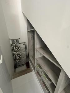 Appartements Coeur de ville, studio, proche commerces : photos des chambres