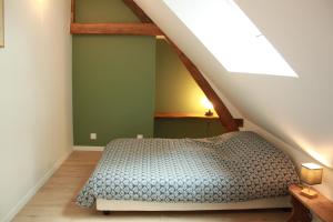 Maisons de vacances Gite de groupe 