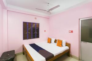 Hotel O Rekha Anusthan Bhawan and Lodge