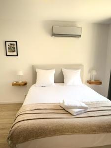Villas Villa des Glauges : photos des chambres