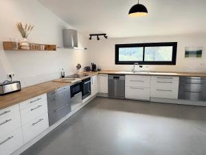 Villas Villa des Glauges : photos des chambres