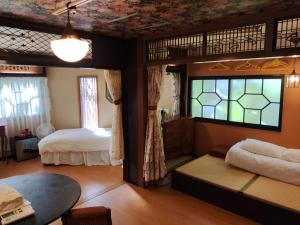 藤紫FujiMurasaki Japanese classic House