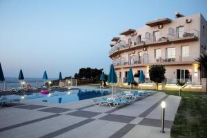 Renieris Hotel Chania Greece