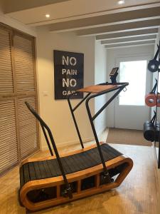 Appartements LOFTmaison 5 ch 5sdb Lille 200m2 avec conciergerie : photos des chambres