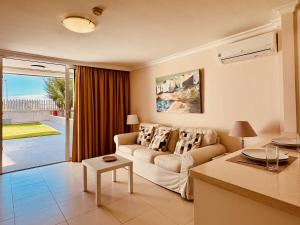 Apartamentos las Rocas 9