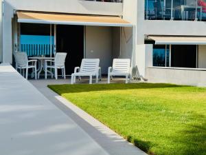 Apartamentos las Rocas 9