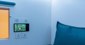 CRiB by Bobobox, Kuningan, Jakarta