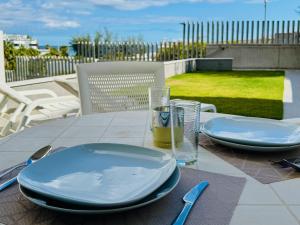 Apartamentos las Rocas 9