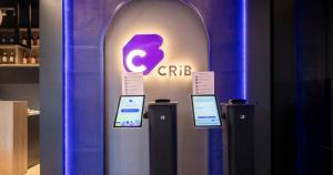 CRiB by Bobobox, Kuningan, Jakarta