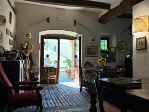 Agriturismo Le Pozze