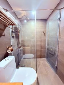 Fuji Boutique Hotel Nha Trang