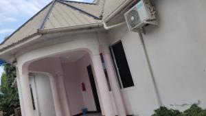 Hill Park Lodge Moshi