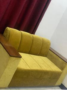 Hill Park Lodge Moshi