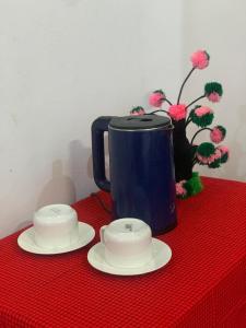 Hill Park Lodge Moshi