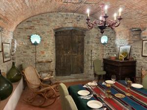 Agriturismo Le Pozze