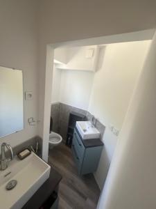 Villas Ocean pool villa Bouc Bel Air : photos des chambres