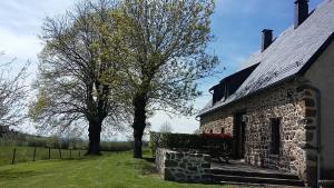 Maisons de vacances Les Gites du Clos : photos des chambres