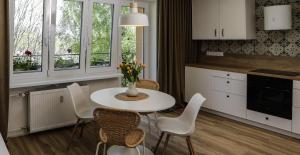 Przytulny Apartament Górne Przedmieście