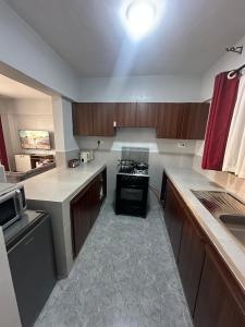 Ecostay 2bedroom Makasembo