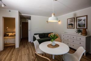 Przytulny Apartament Górne Przedmieście