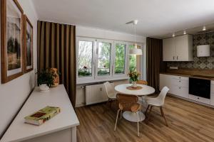 Przytulny Apartament Górne Przedmieście