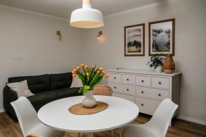 Przytulny Apartament Górne Przedmieście