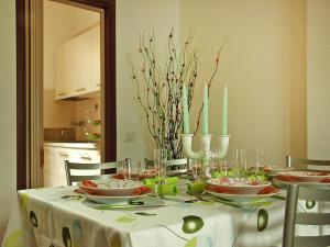 Apartments Paganini, Lezzeno