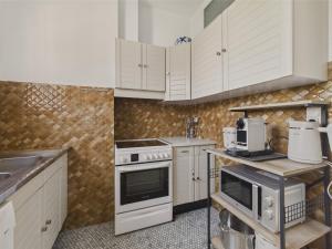 Balcon face à locéan pour 4 - accès direct plage