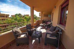 3 bed, La Cala Azul La Cala de Mijas