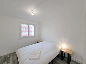 Appartements Sofia - grand appartement convivial : photos des chambres
