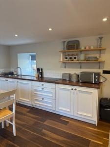 Loughanmore Court Cottage