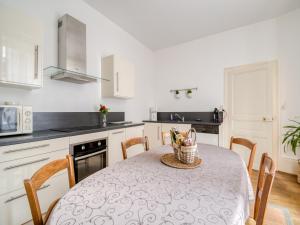 Maisons de vacances Retreat in Bligny-sur-Ouche : photos des chambres