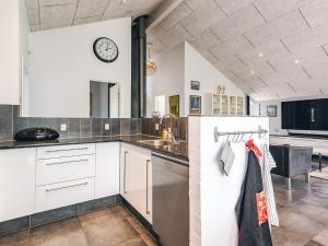 5 star holiday home in Brovst