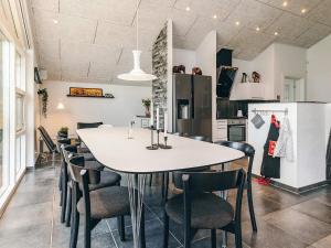 5 star holiday home in Brovst