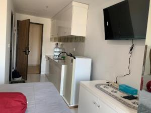 Delft Apartment Type Studio unit 1030 By Millpro