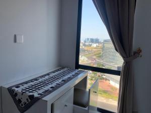 Delft Apartment Type Studio unit 1030 By Millpro