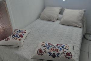 Detached house with 3 pools