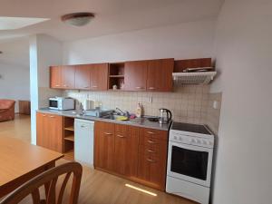 Apartmán U Čápů