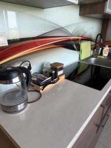 ClickTheFlat24 Prestige Apart Rooms Pokoje Czechów